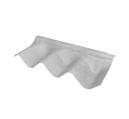 Cumeeira Articulada Inferior – Telha Etermax